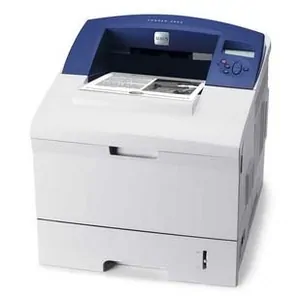 Замена принтера Xerox 3600DN в Санкт-Петербурге